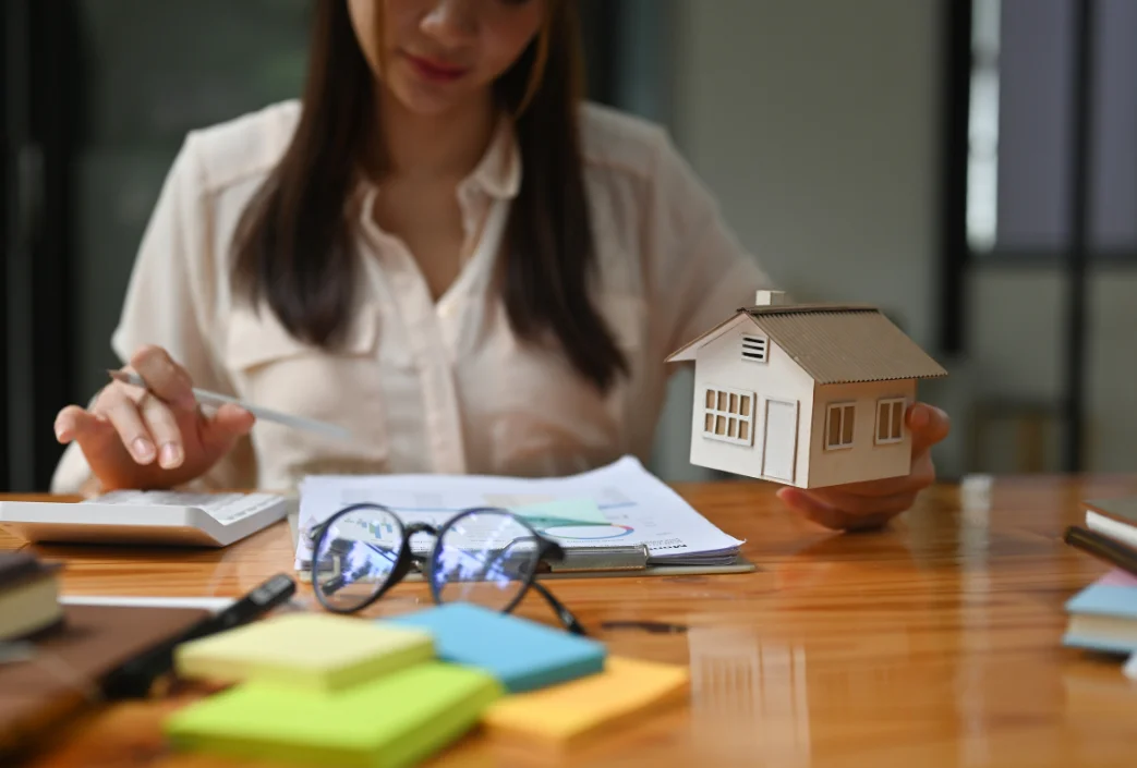 Conventional Loans info